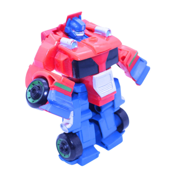 Transformers Rescue Bots Academy Optimus Prime 2020 | lose